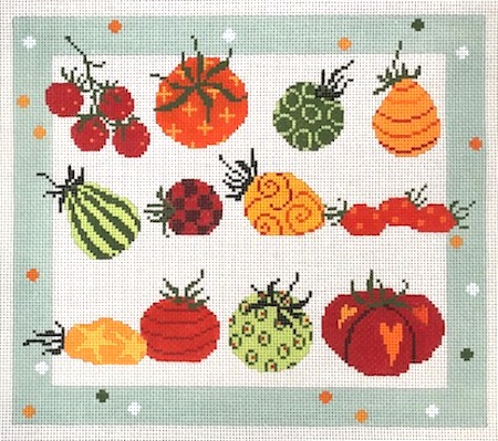 Pippin Studios - Tomatoes