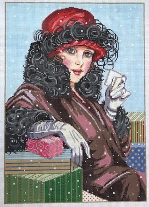 Sandra Gilmore Designs - Shopping Spree