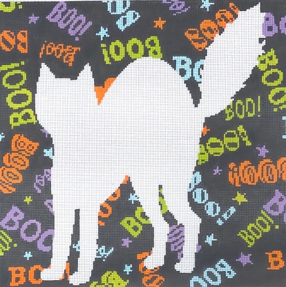 The Meredith Collection - Silhouette Boo