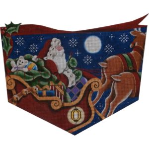 Rebecca Wood Designs - Through the Sky Cuff