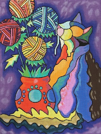 Maggie Co. - Intoxicating Bouquet