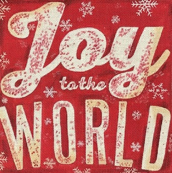 Tango & Chocolate - Joy to the World