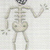 Rebecca Wood Designs - Halloween Mini Series (16 Designs) - Image 13