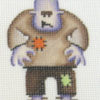 Rebecca Wood Designs - Halloween Mini Series (16 Designs) - Image 12