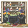 Rebecca Wood Designs - Halloween Mini Series (16 Designs) - Image 2