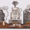 Rebecca Wood Designs - Halloween Mini Series (16 Designs) - Image 4