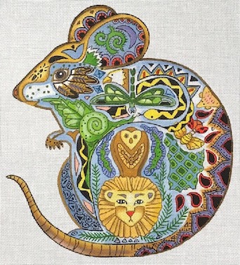 Danji Designs - Mouse