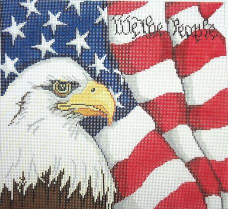 Birds of a Feather - We The People