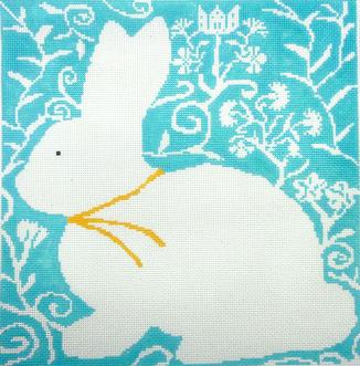 Birds of a Feather - Cottontail (2 Designs)