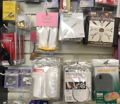 Misc. Accessories