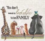 Colors of Praise - You Don't Have to Look Alike