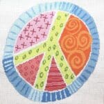 Pippin Studio - Peace Sign