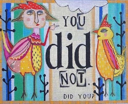 Maggie Co. - You Did Not