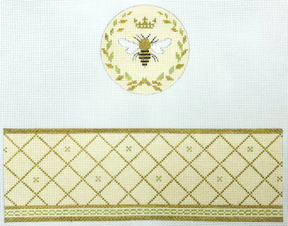 Funda Scully  - Queen Bee Hinged Box (4 Designs)