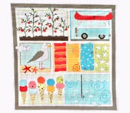 Pippin Studios - Summer Sampler