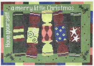 Pippin Studios - Have Yourself a Merry Little Christmas