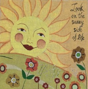 Ewe & Eye & Friends - Sunny Side
