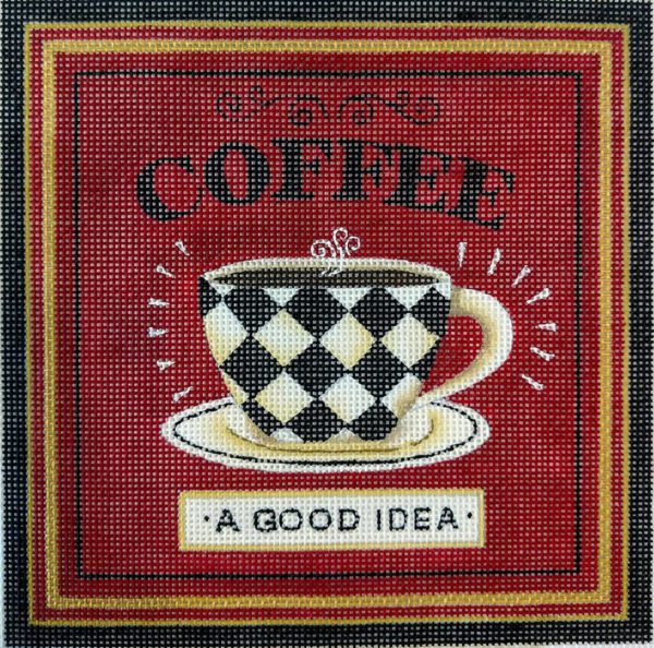 Painted Pony Designs - Coffee