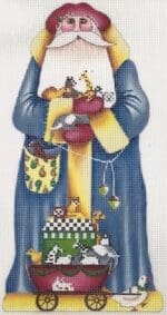 Painted Pony Designs - Noah's Ark