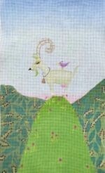 Zecca Designs - View From the Top