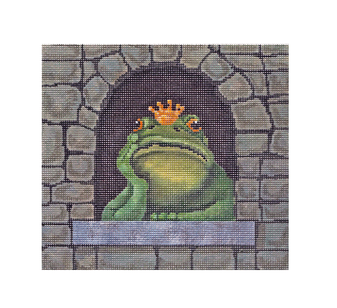 Will Bullas - Toad King