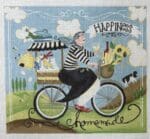 Painted Pony Designs - Happiness is Homemade