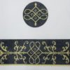 Funda Scully  - Scroll Hinged Box (3 Designs) - Image 2