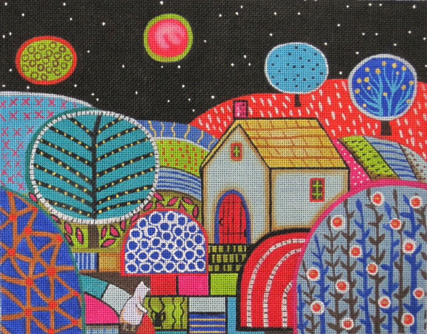 Maggie Co . - Neighbors