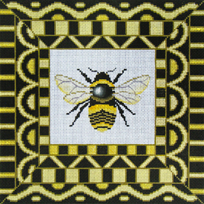 Amanda Lawford - Black Bee