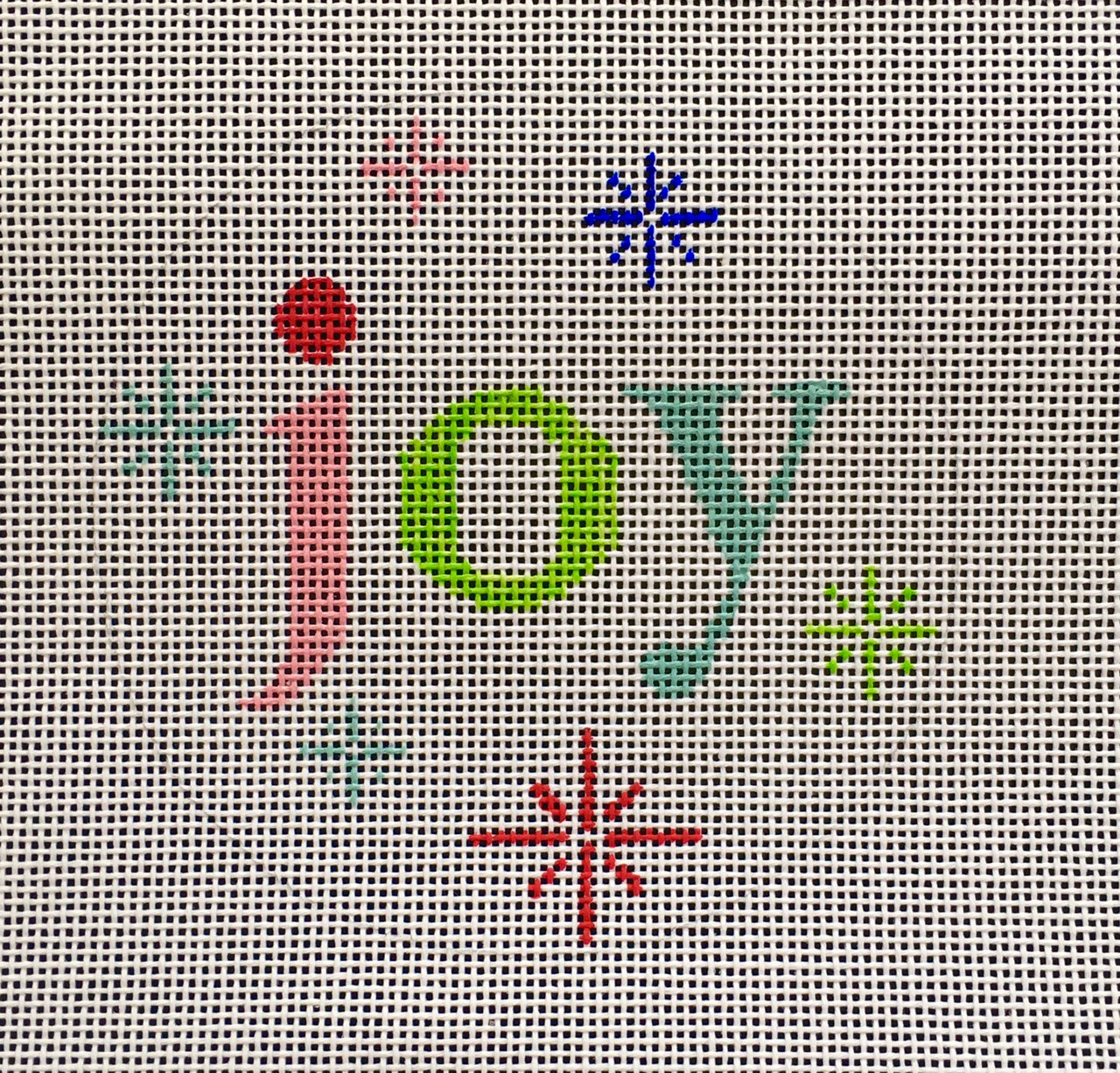 Vallerie Needlepoint Gallery Joy Needle Nook