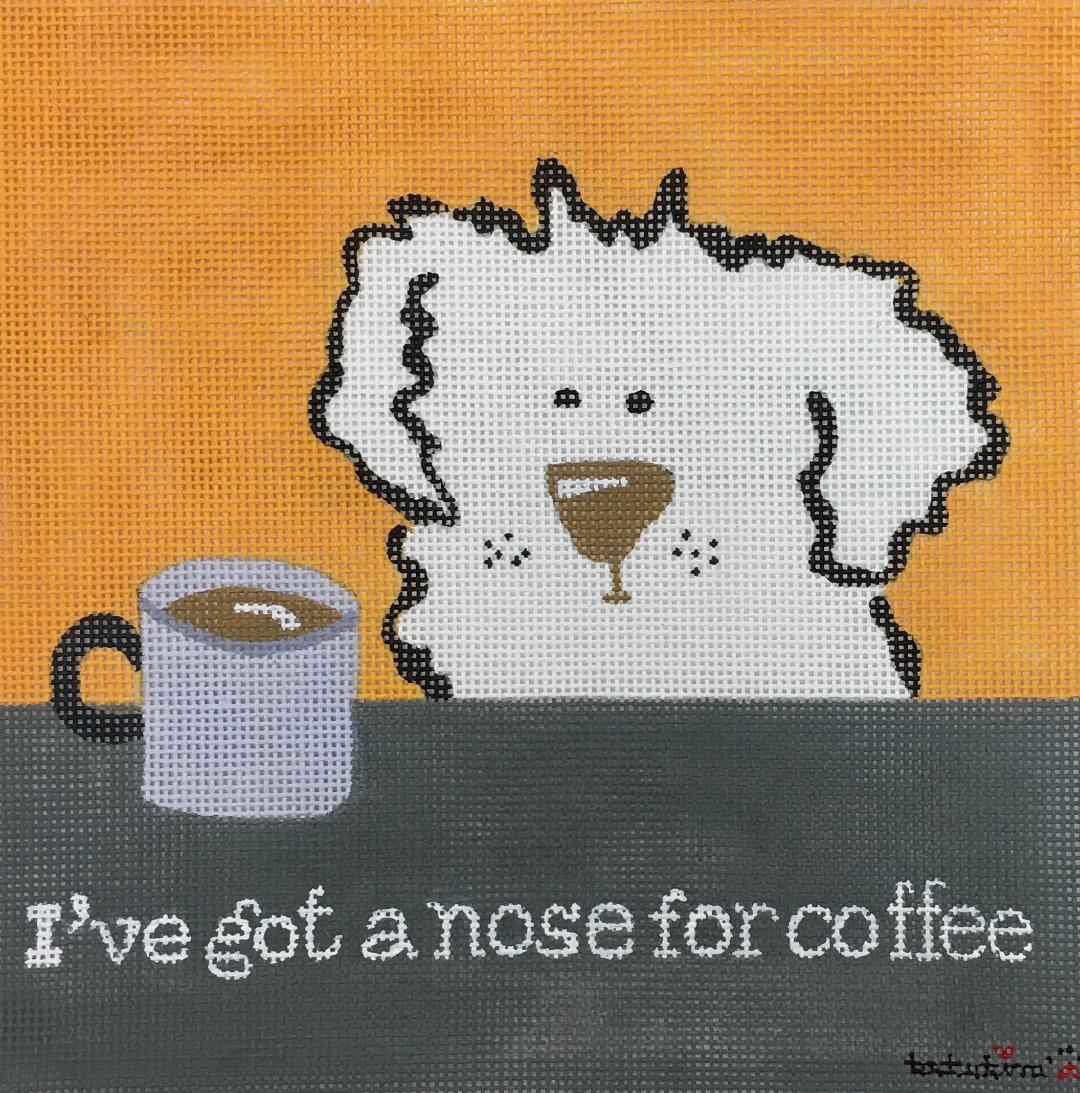 Tango & Chocolate - Nose for Coffee