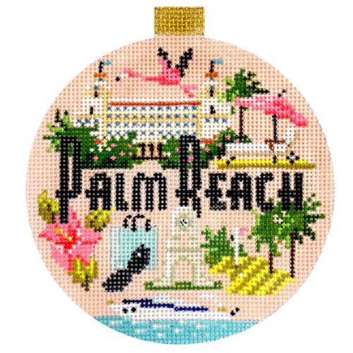 Kirk & Bradley - Palm Beach Travel Round