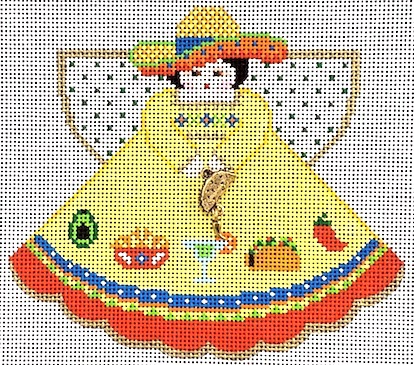 Painted Pony Designs - Taco Tuesday