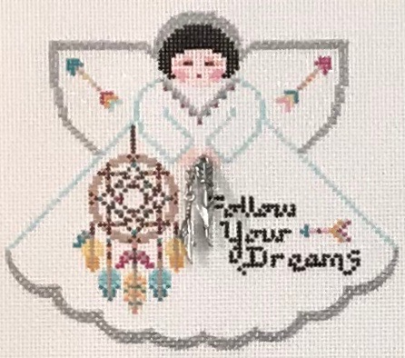 Painted Pony Designs - Dream Catcher