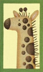 Melissa Shirley Designs - Giraffe
