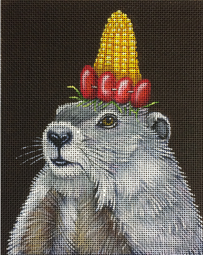 Melissa Shirley Designs - Garden Clown