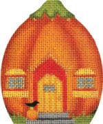 Melissa Shirley Designs - Pumpkin House Doors (5 designs)