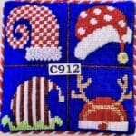 The Princess & Me - Christmas Hats