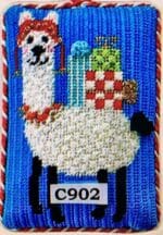 The Princess & Me - FA-LA-LA-LA-LLAMA
