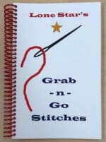 Lone Star's Grab & Go Stitches
