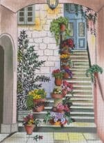 Alice Peterson Co. - Summer Cascade