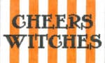 The Meredith Collection - Cheers Witches