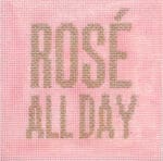 The Meredith Collection - Rose All Day