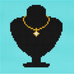 The Meredith Collection - Necklace Form