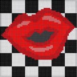 The Meredith Collection - Kiss on Checks