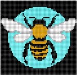 The Meredith Collection - Bee
