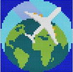 The Meredith Collection - Globe