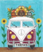 The Meredith Collection - Micro Bus Thanks