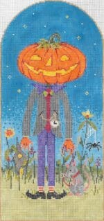 Sandra Gilmore Designs - Jack O.