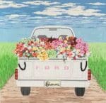 The Meredith Collection - Blossom Truckfull